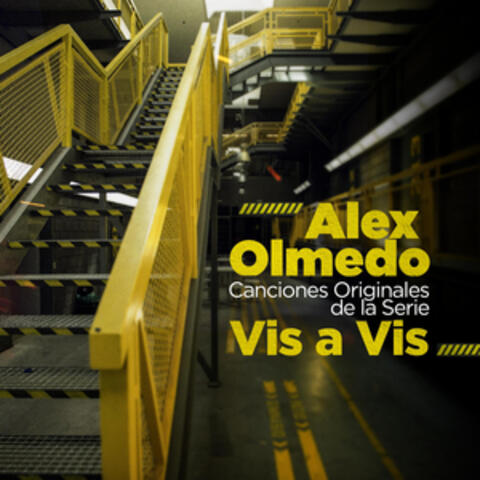 Canciones Originales de la Serie Vis a Vis