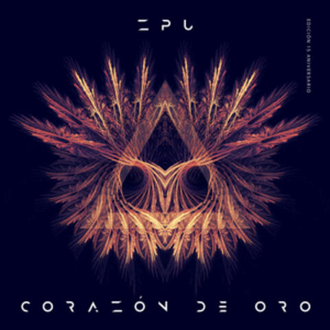 Corazón de Oro