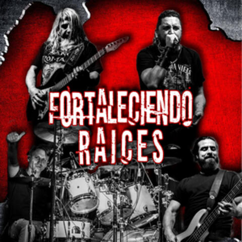 Fortaleciendo Raíces
