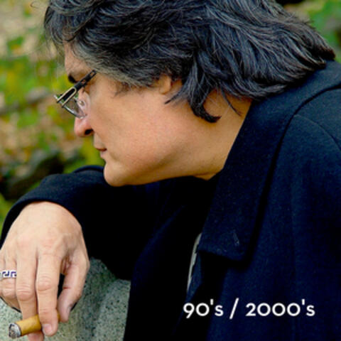 Casi Todo Amaury: 90's/2000's