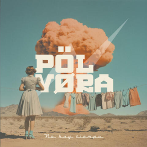 No Hay Tiempo