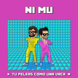 Lo Mio No Es Bailar