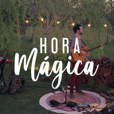 Hora Mágica
