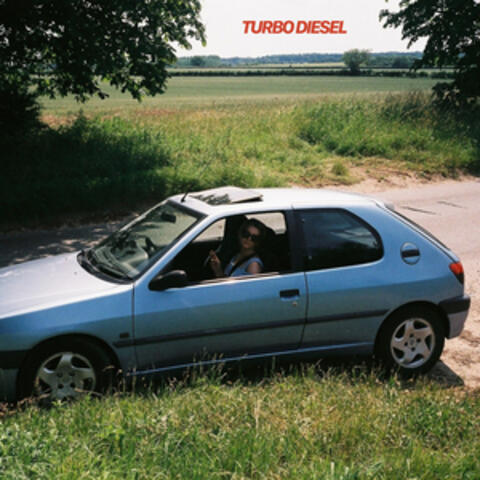 Turbo Diesel EP