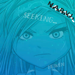 Seeking Heaven