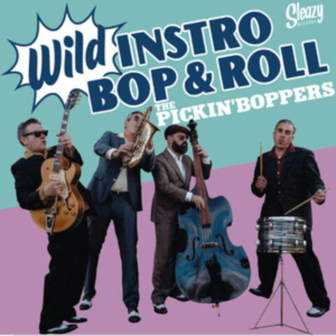 Wild Instro Bop & Roll