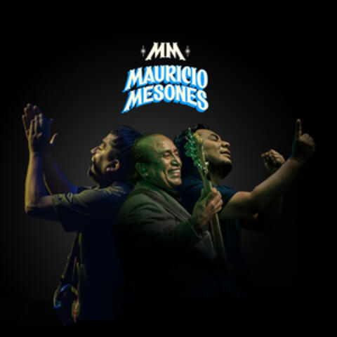 Mauricio Mesones y El Viaje Tropical