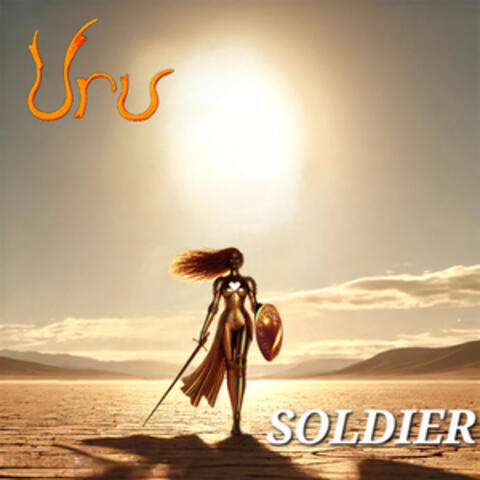 SOLDIER