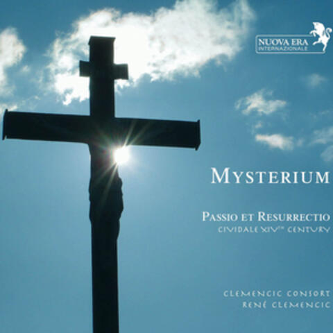 Mysterium Passionis et Resurrectionis
