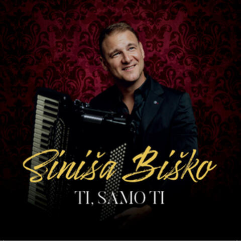 Ti, samo ti