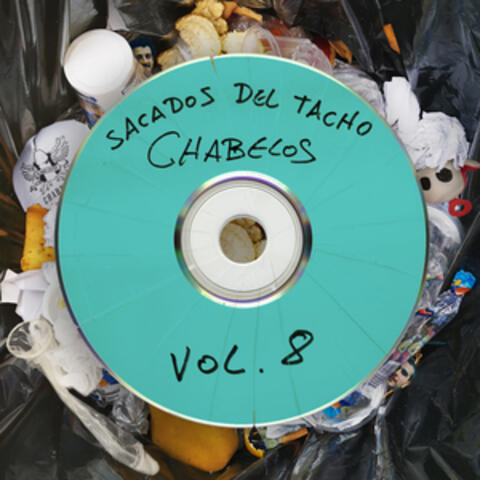 Sacados del Tacho, Vol. 8