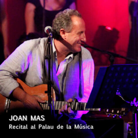 Recital al Palau de la Música