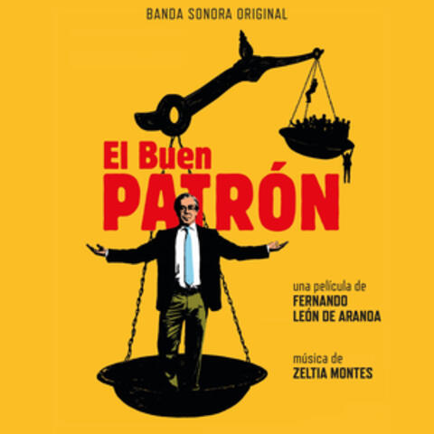 El Buen Patrón