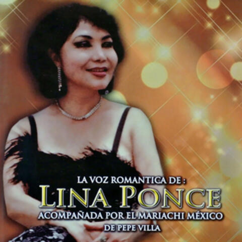 La Voz Romántica de Lina Ponce