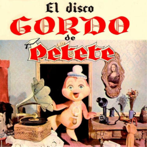 El Disco Gordo de Petete