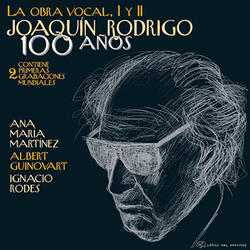 La Grotte (Homenaje a Debussy). III