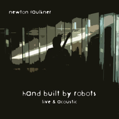 Hand Built by Robots