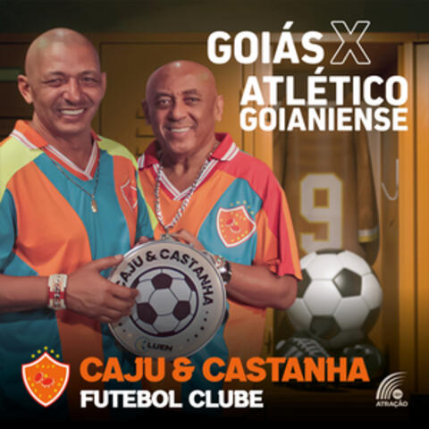 Goiás X Atlético Goianiense