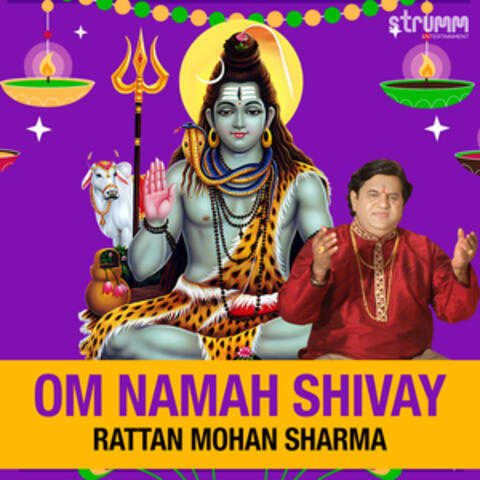 Om Namah Shivay