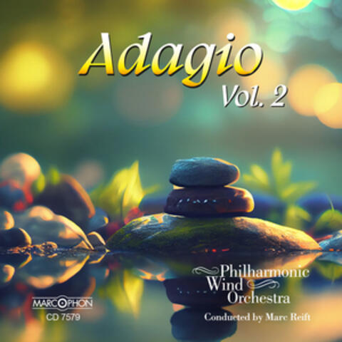 Adagio, Vol. 2