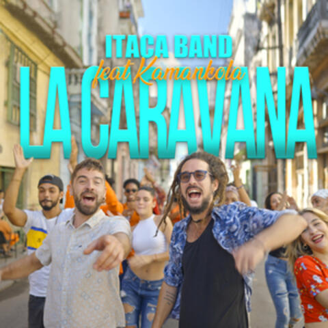 La Caravana