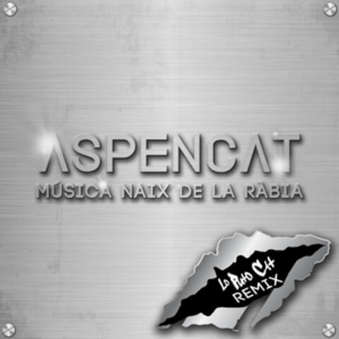 Música Naix de la Ràbia
