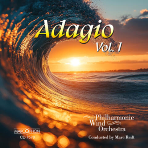 Adagio, Vol. 1
