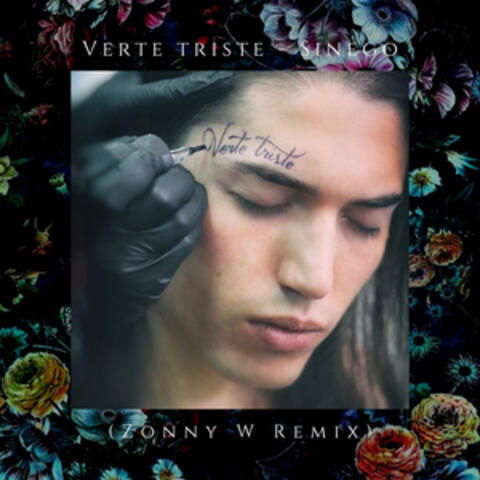 Verte Triste