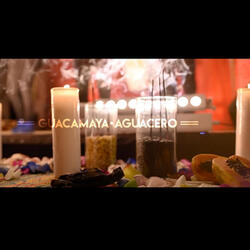 Guacamaya - Aguacero