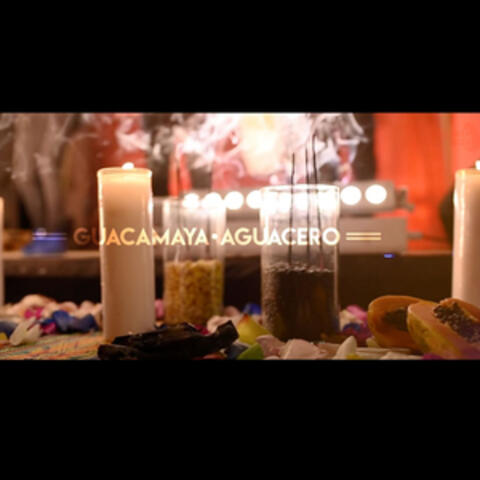 Guacamaya - Aguacero
