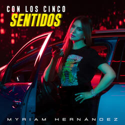 Con Los Cinco Sentidos