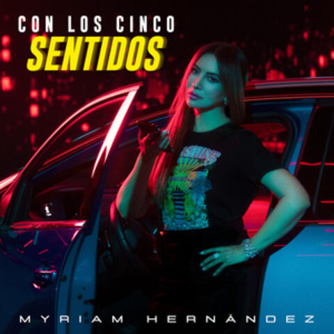 Con Los Cinco Sentidos