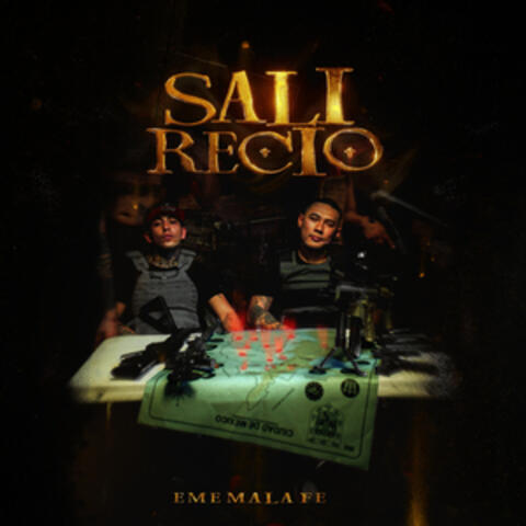 Salí Recio
