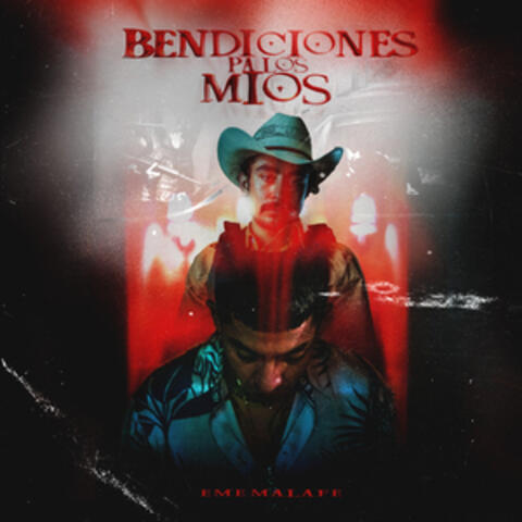 Bendiciones pa' los míos