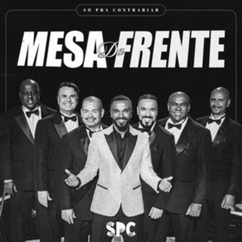 Mesa da Frente