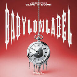 Slow It Down
