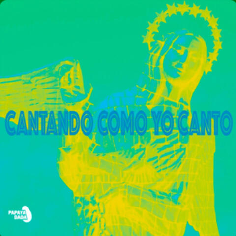 Cantando Como Yo Canto