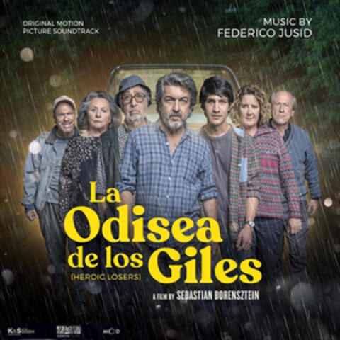 La Odisea de los Giles