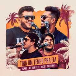Tira um Tempo Pra Ela
