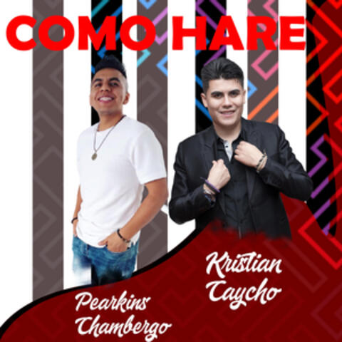 Como Haré