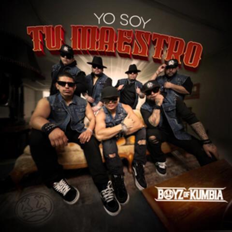 Yo Soy Tu Maestro