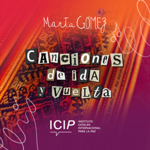 Canciones De Ida Y Vuelta