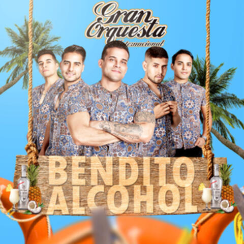 Bendito Alcohol