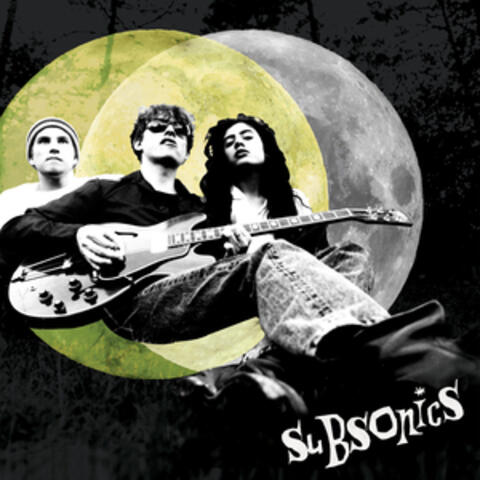 Subsonics
