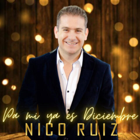 Pa mi ya es Diciembre