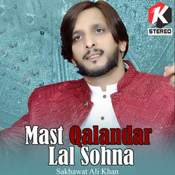 Mast Qalandar Lal Sohna