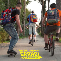 Diventare grandi
