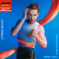 Are You The Future