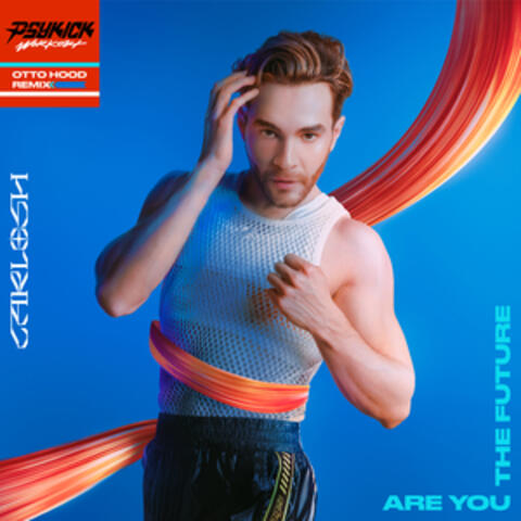 Are You The Future