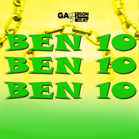 Ben 10